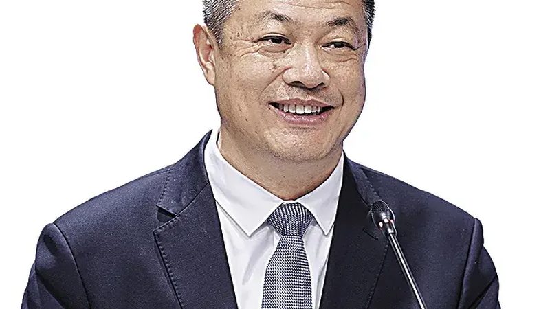 化工添加剂储存温度标准解析：如何确保产品质量与安全