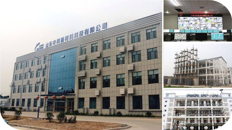 小型企业如何规避化工产品安全使用风险**