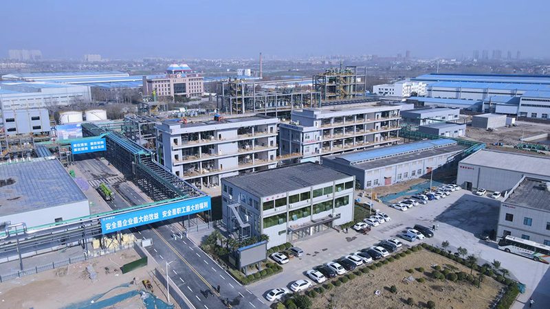 高浓度色母粒：揭秘十大品牌背后的技术实力与市场趋势