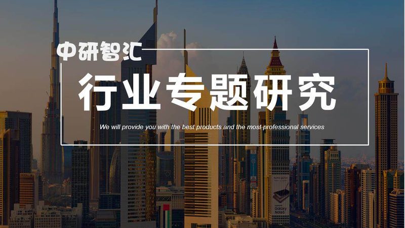 化工代理利润分析报告：揭秘化工代理行业的盈利密码
