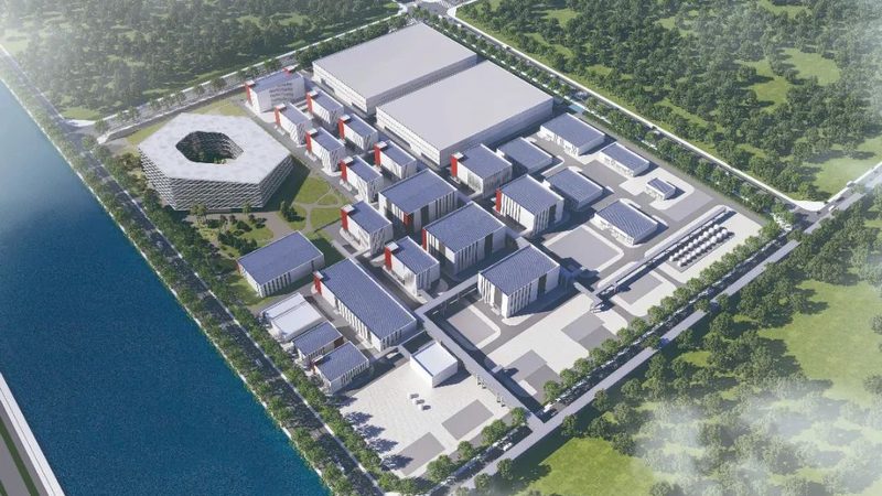 上海新材料研究院研究生待遇：揭秘科研人才的福利保障**