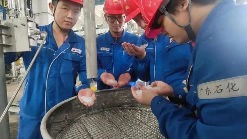 化工原料价格波动背后，藏着哪些真实信号