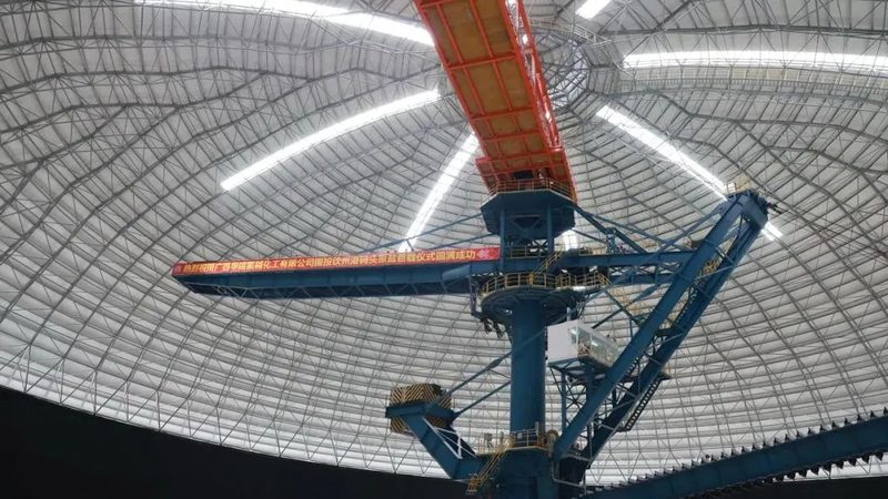 工业添加剂使用步骤自动化方案解析