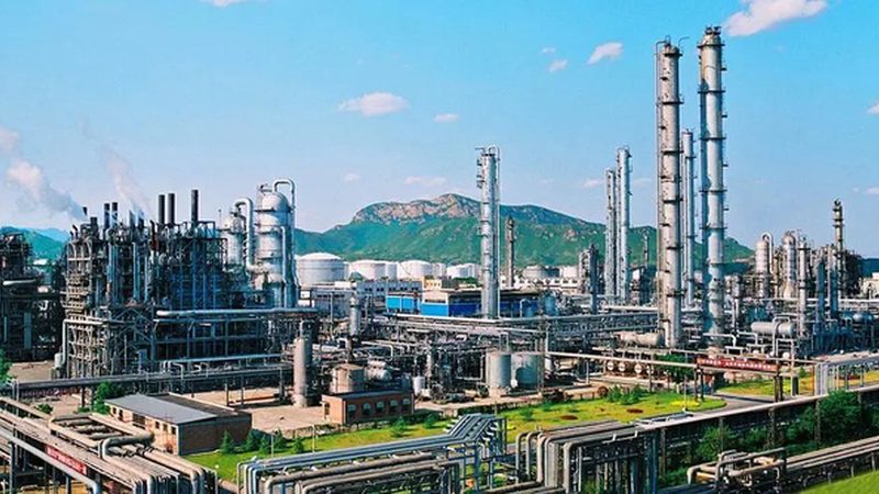 深圳无机化工原料采购：价格之外的关键考量**